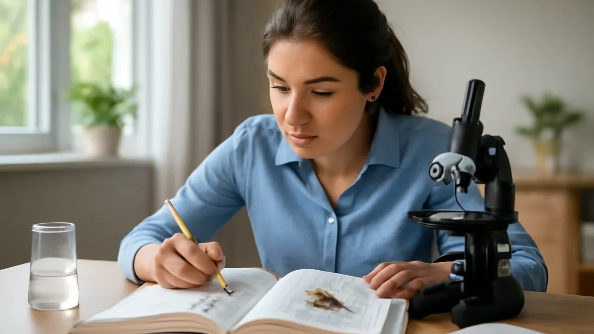 Understanding Biology for Life: Key Concepts for Everyday Health